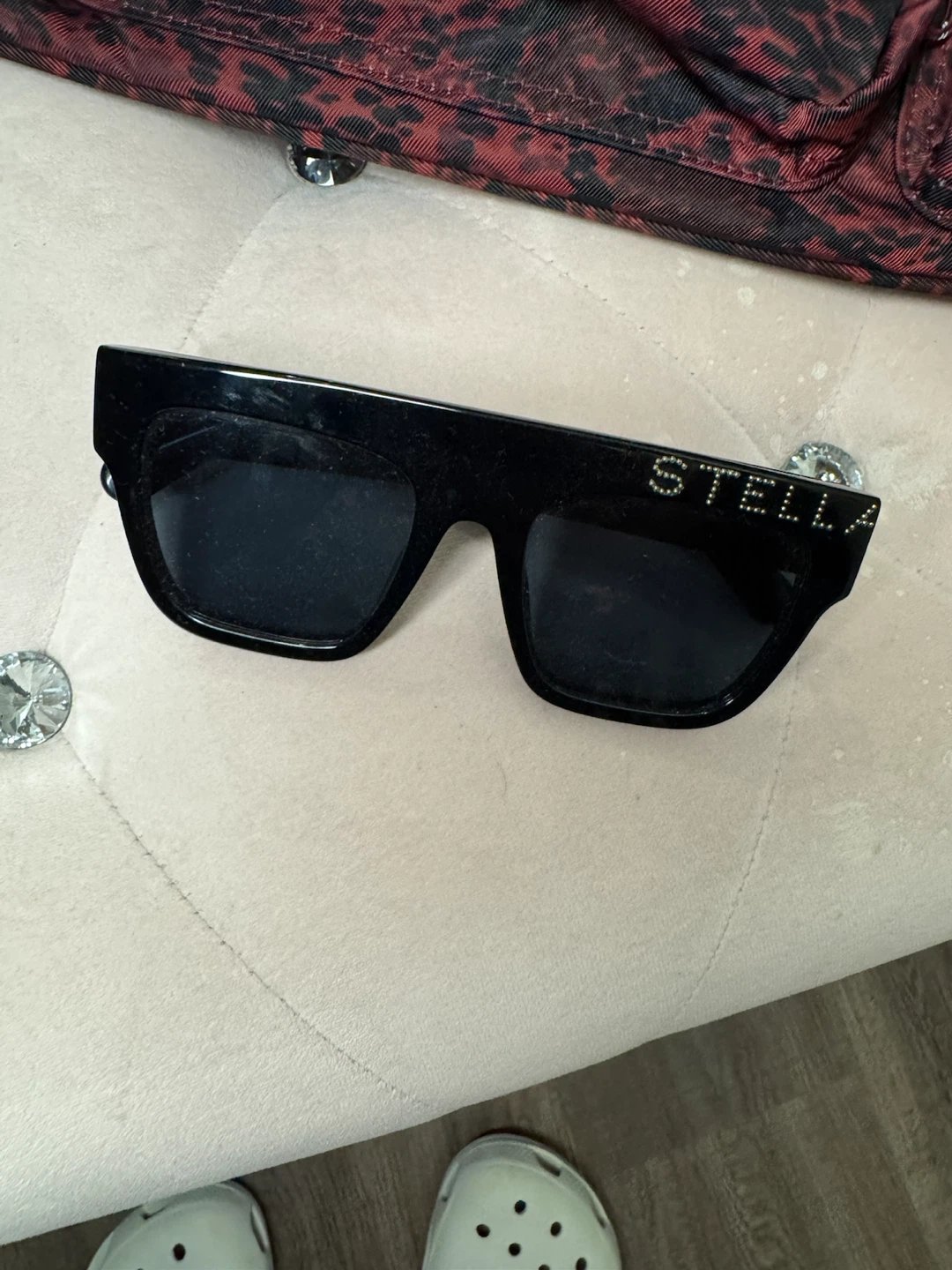 Stella McCartney Sunglasses