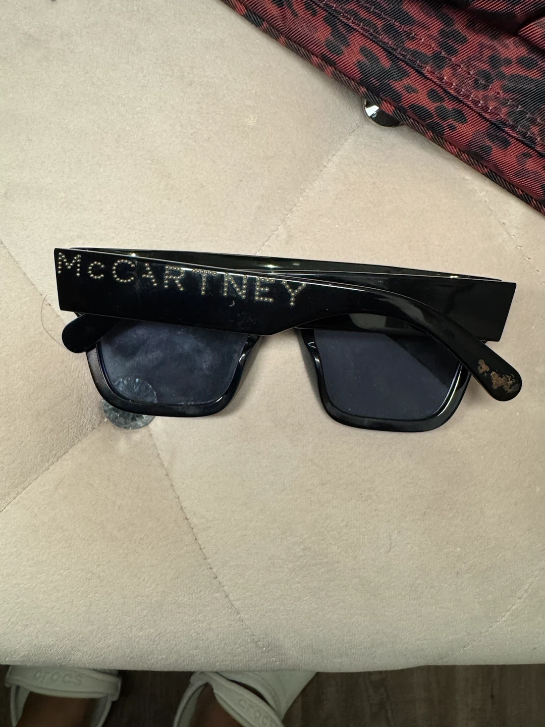 Stella McCartney Sunglasses - photo 2