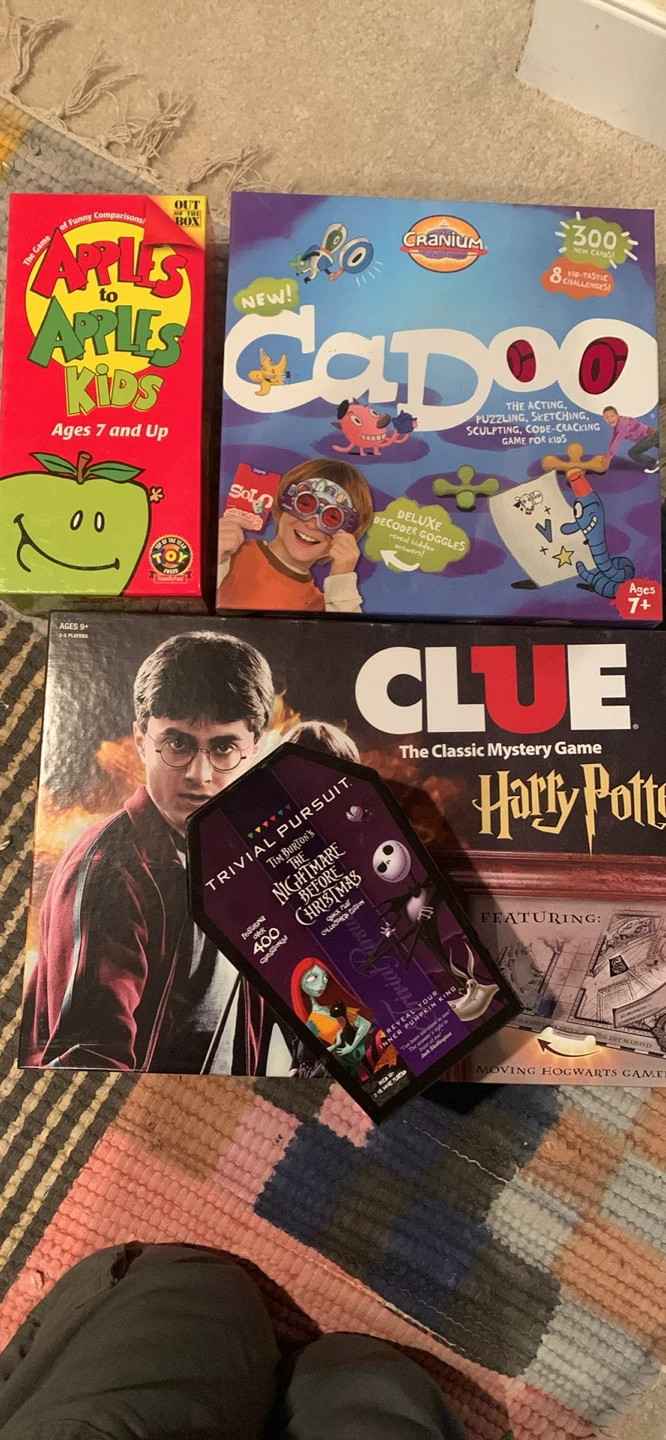 Games
