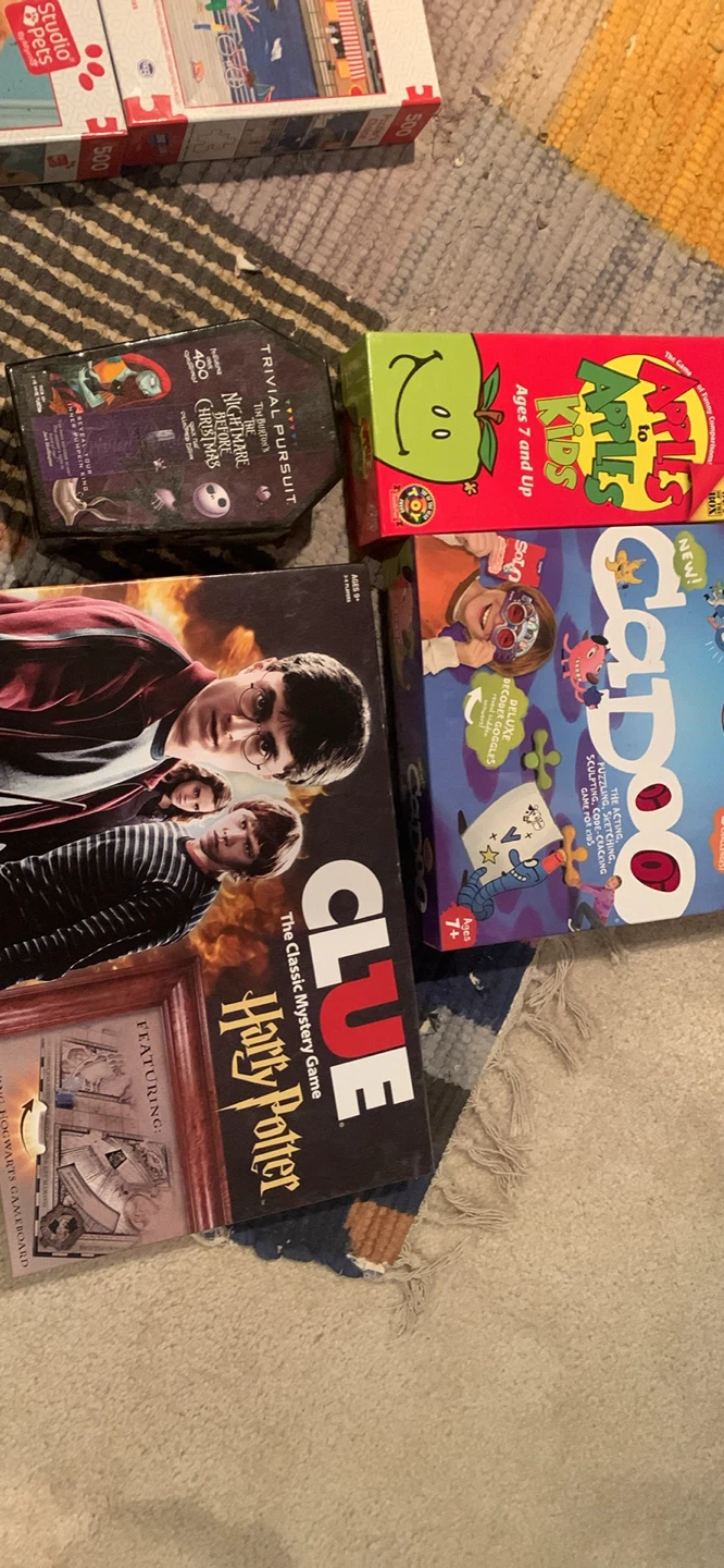 Games - photo 2