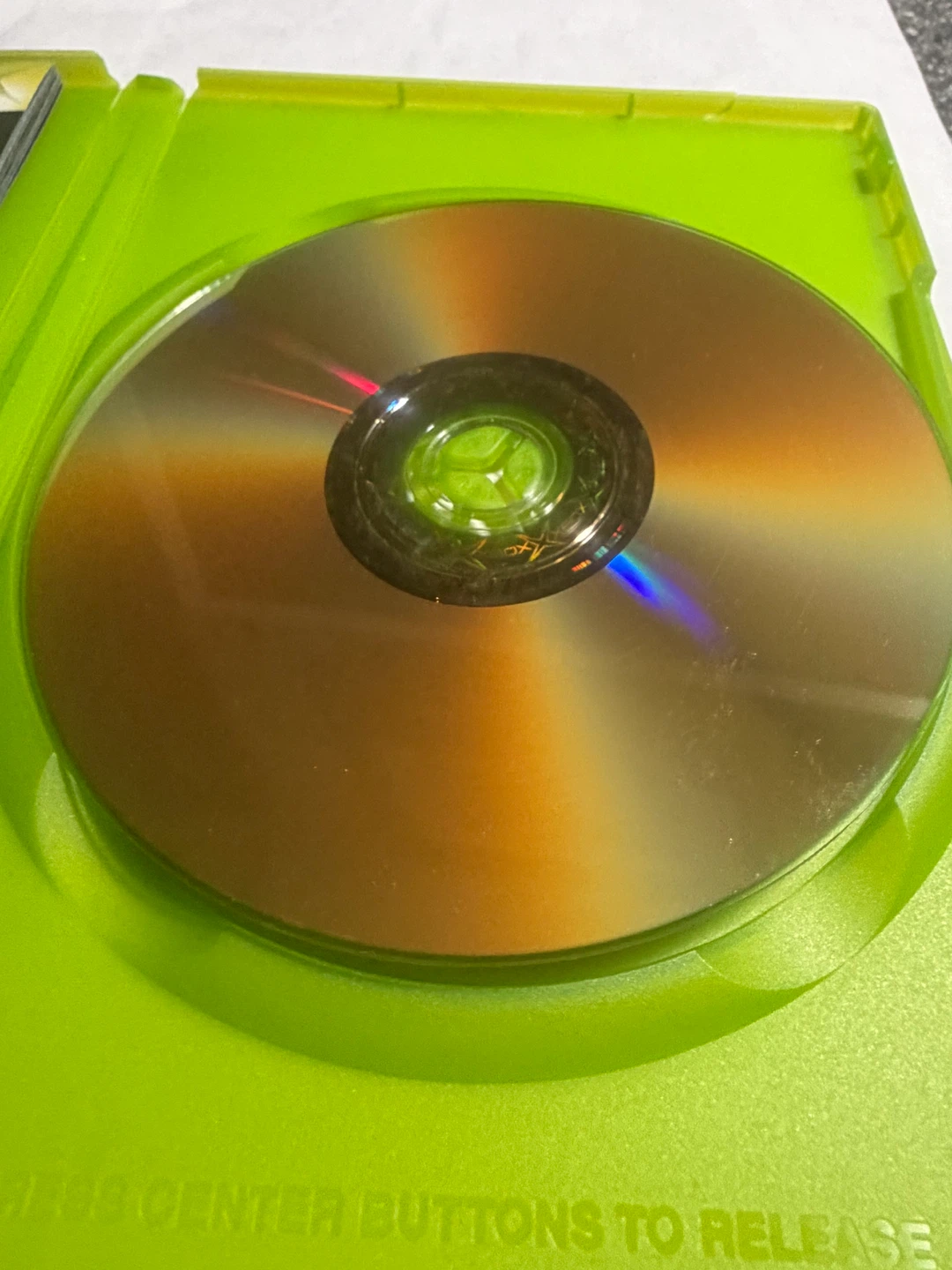 Halo: Combat Evolved (Original Xbox) - photo 5