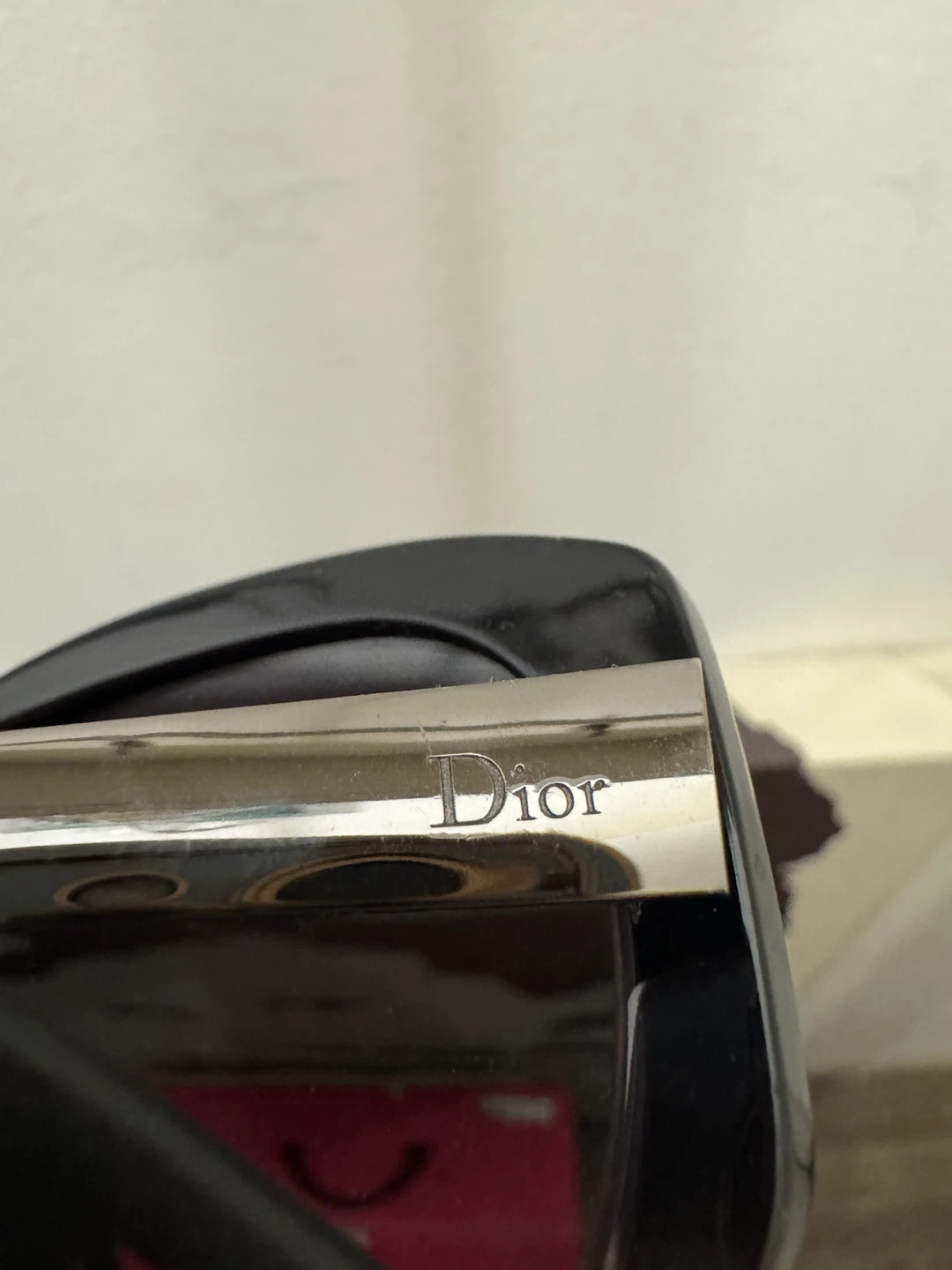 Dior Sunglasses - photo 2