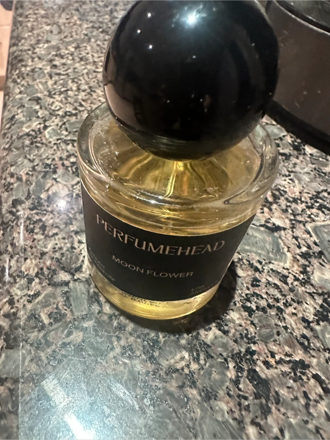 Perfumehead Moon Flower Extrait de Parfum