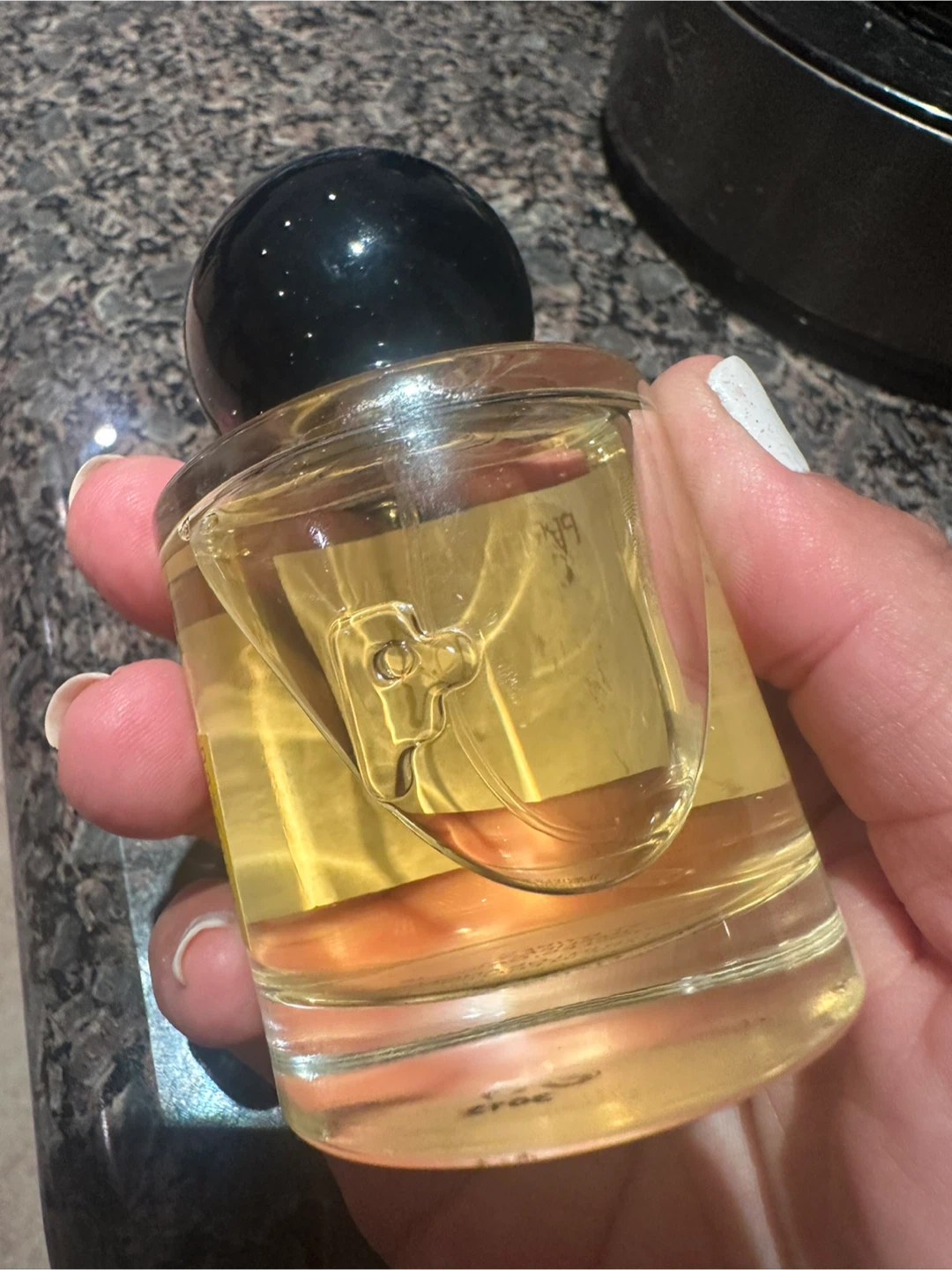 Perfumehead Moon Flower Extrait de Parfum - photo 2