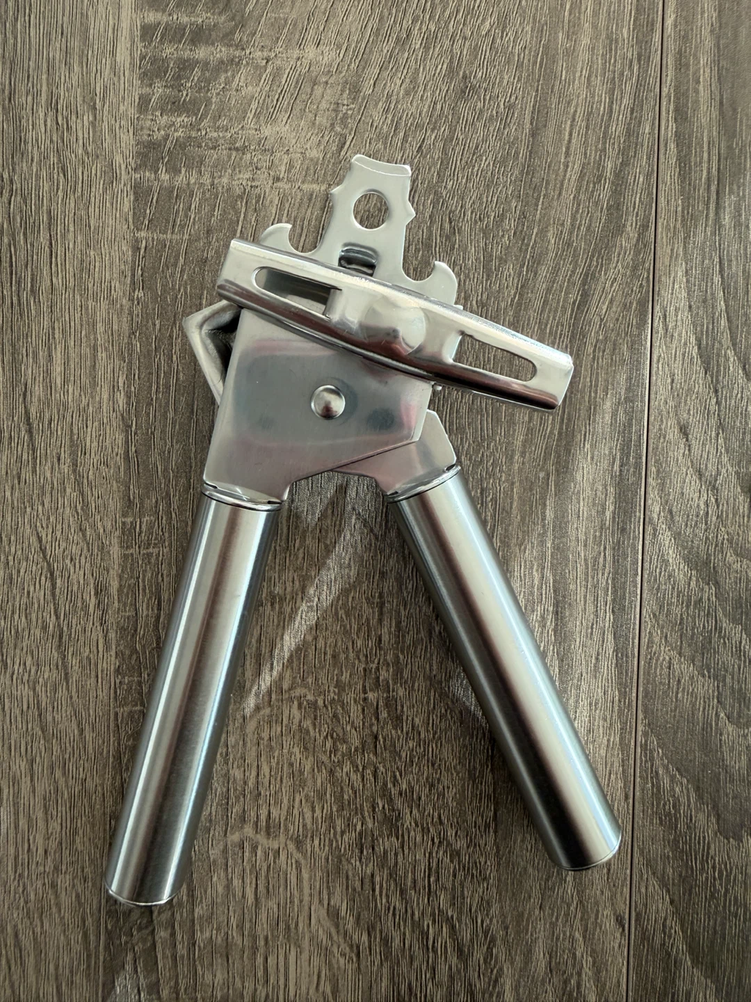 Stainless Can Opener