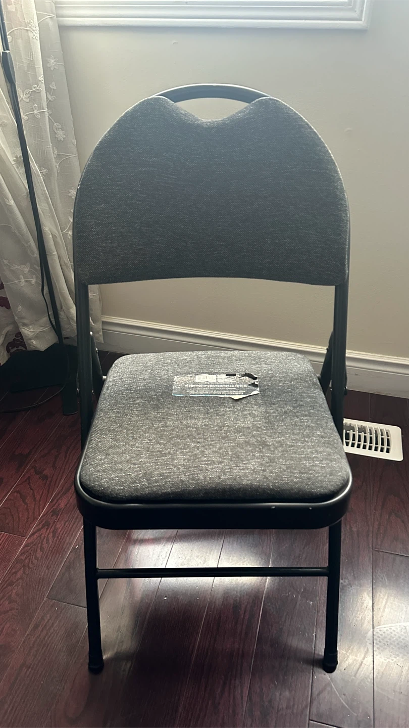 Folding Chair