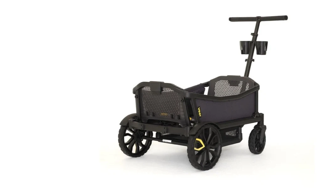 Veer Cruiser Wagon
