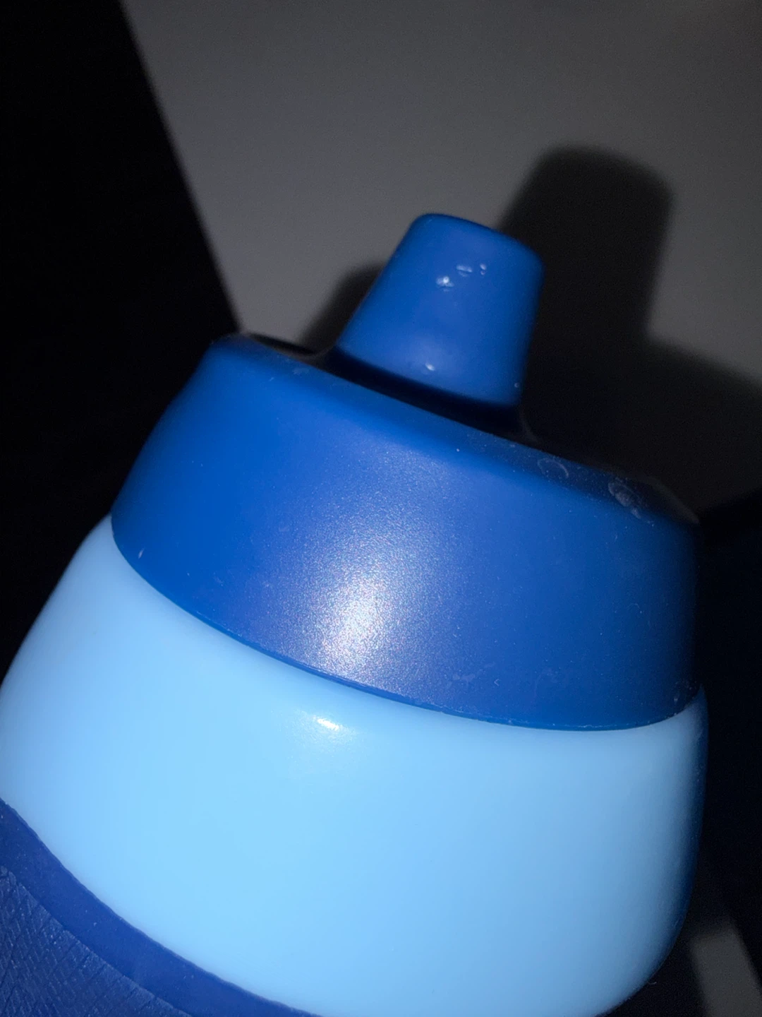 Blue jays water bottle - photo 2
