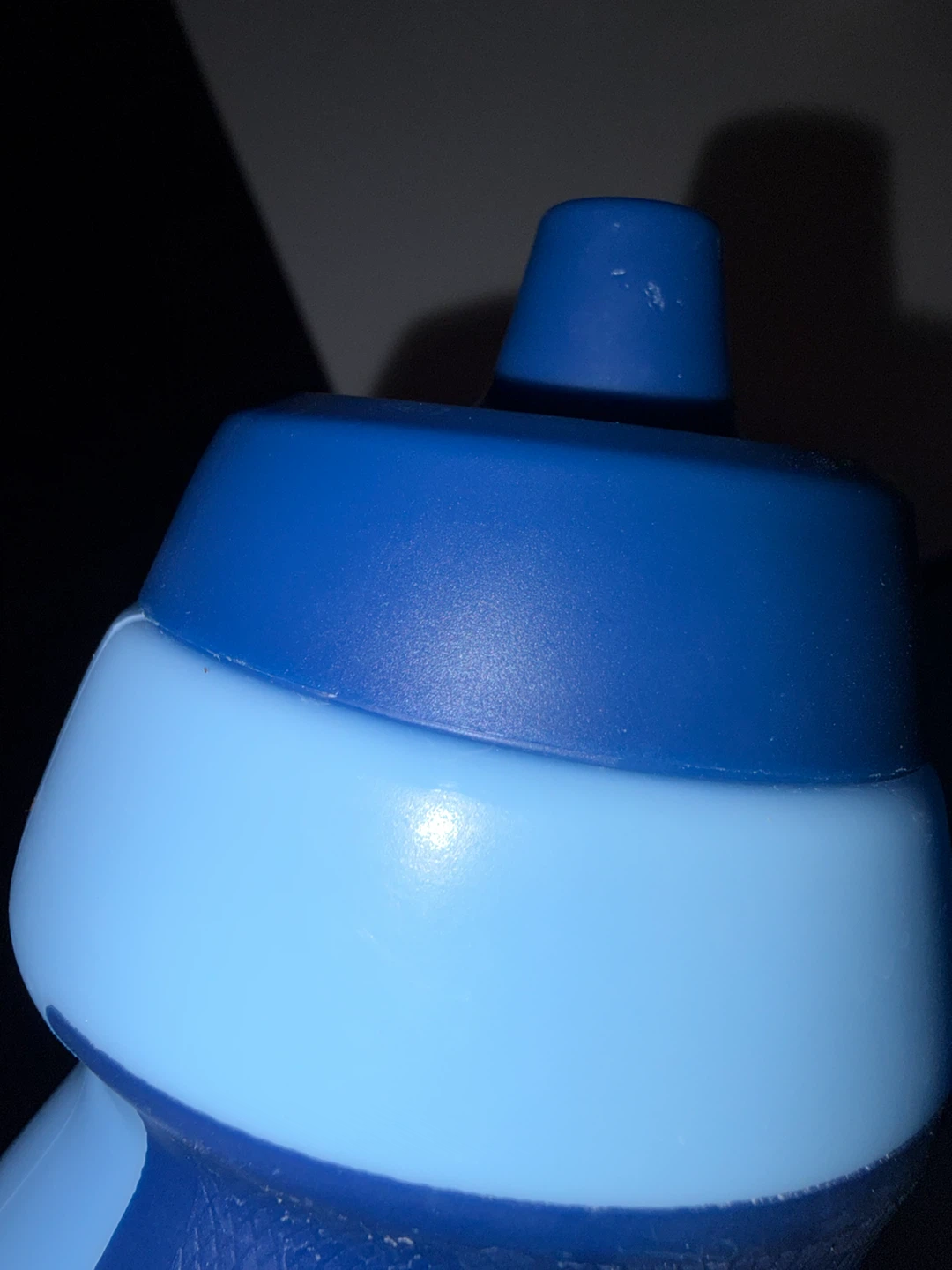 Blue jays water bottle - photo 3