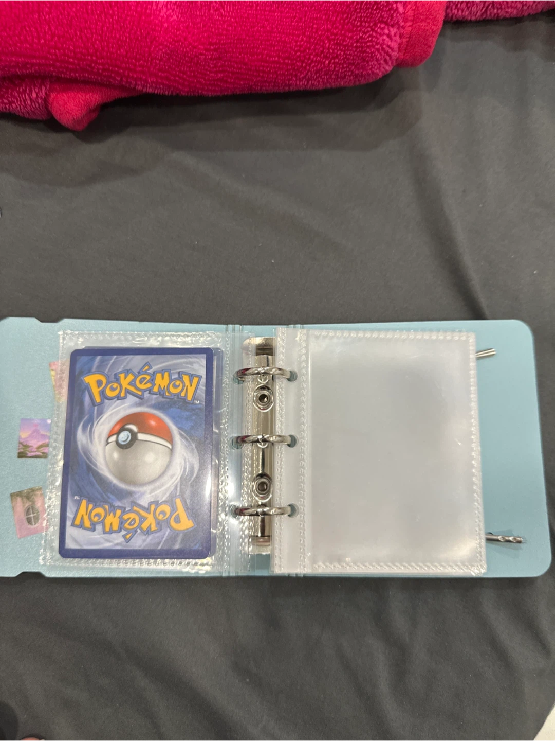 Card Binder / Album - photo 2