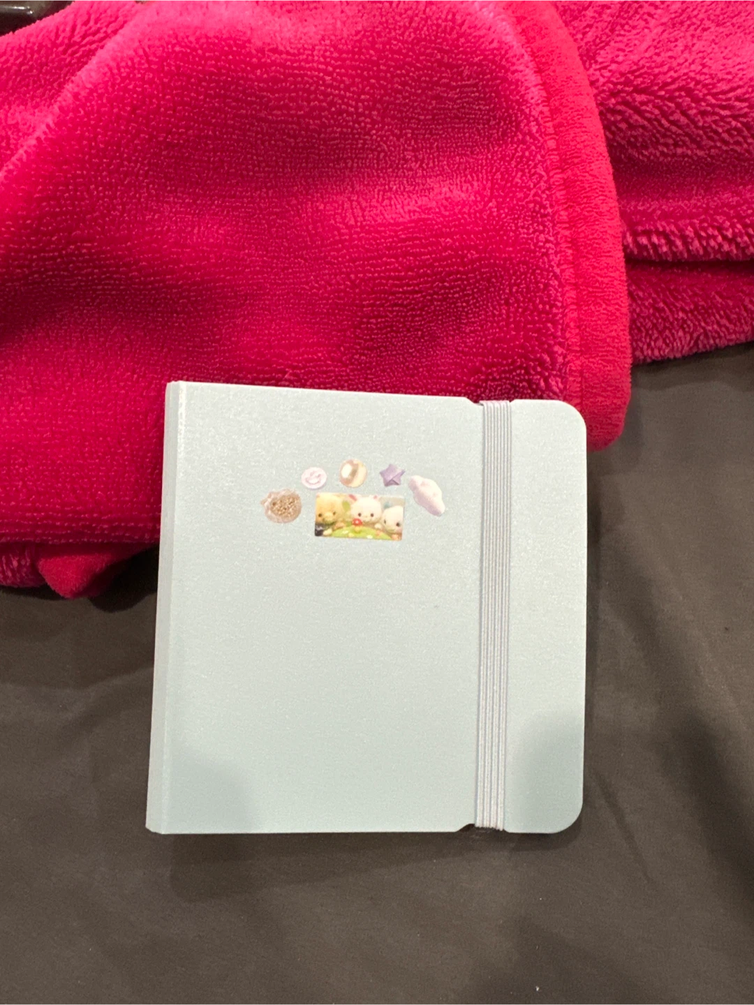 Card Binder / Album