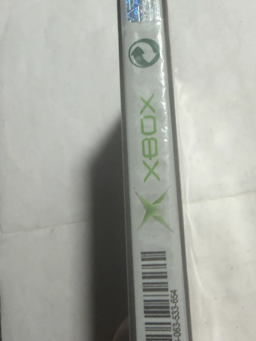 Max Payne Platinum Hits Xbox Game - photo 3