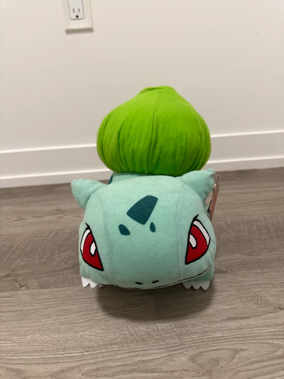 Pokémon Bulbasaur Plush Toy cne