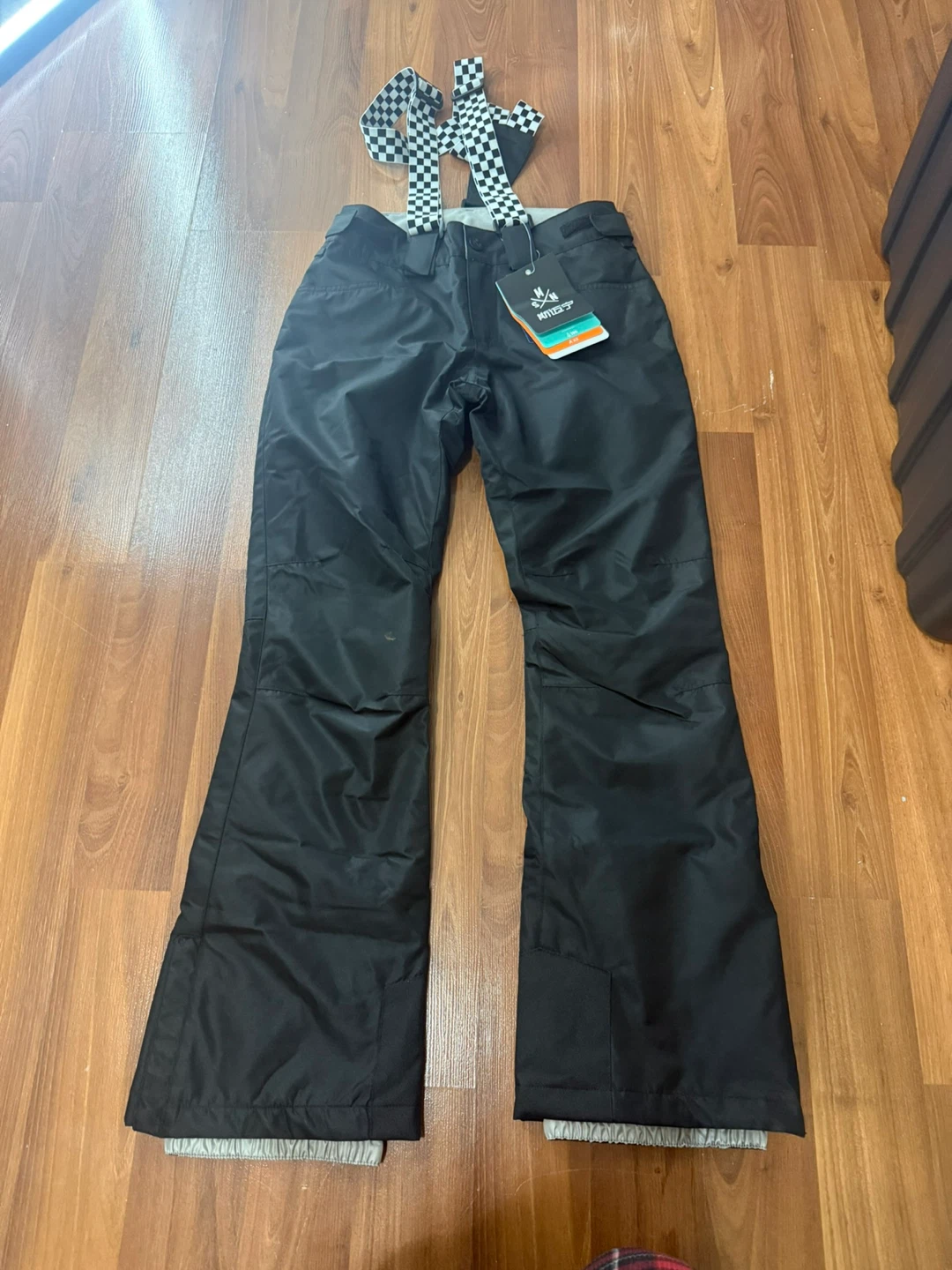 Women’s Snowboard Ski Pants
