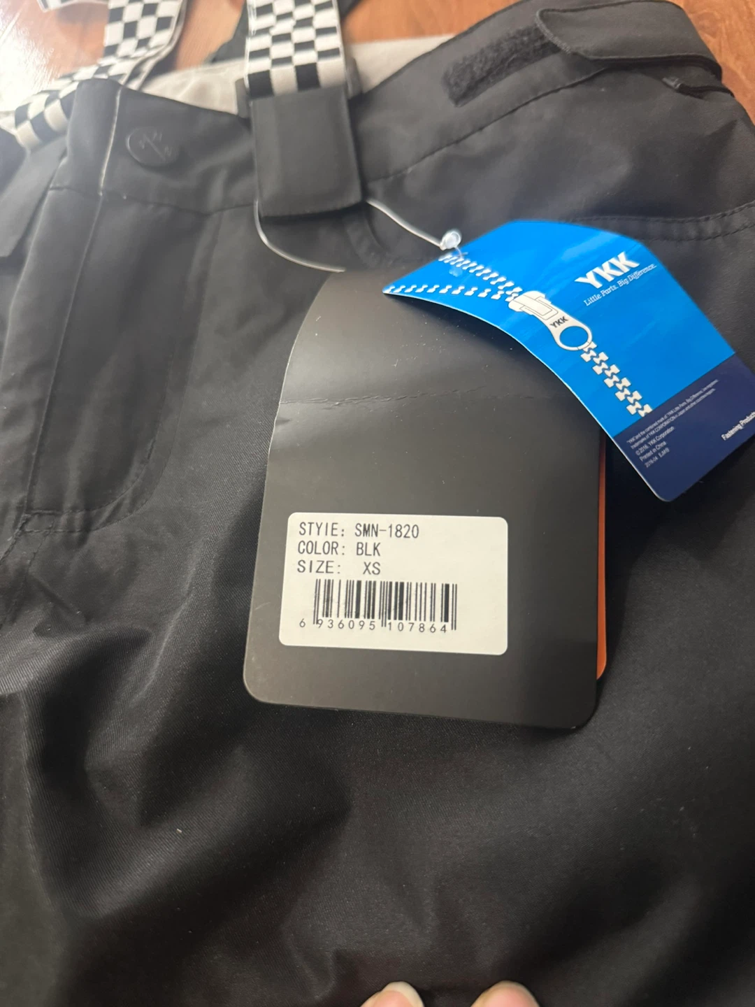 Women’s Snowboard Ski Pants - photo 3