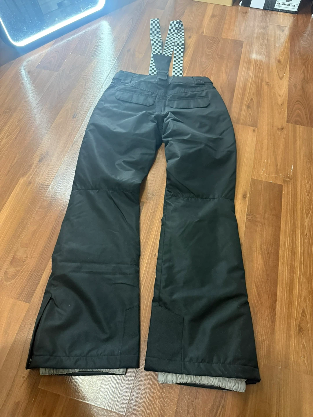 Women’s Snowboard Ski Pants - photo 4