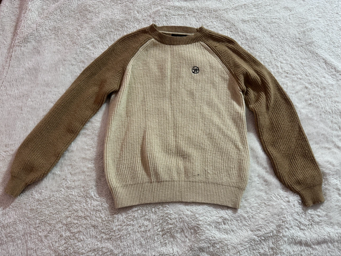 Knit Sweater