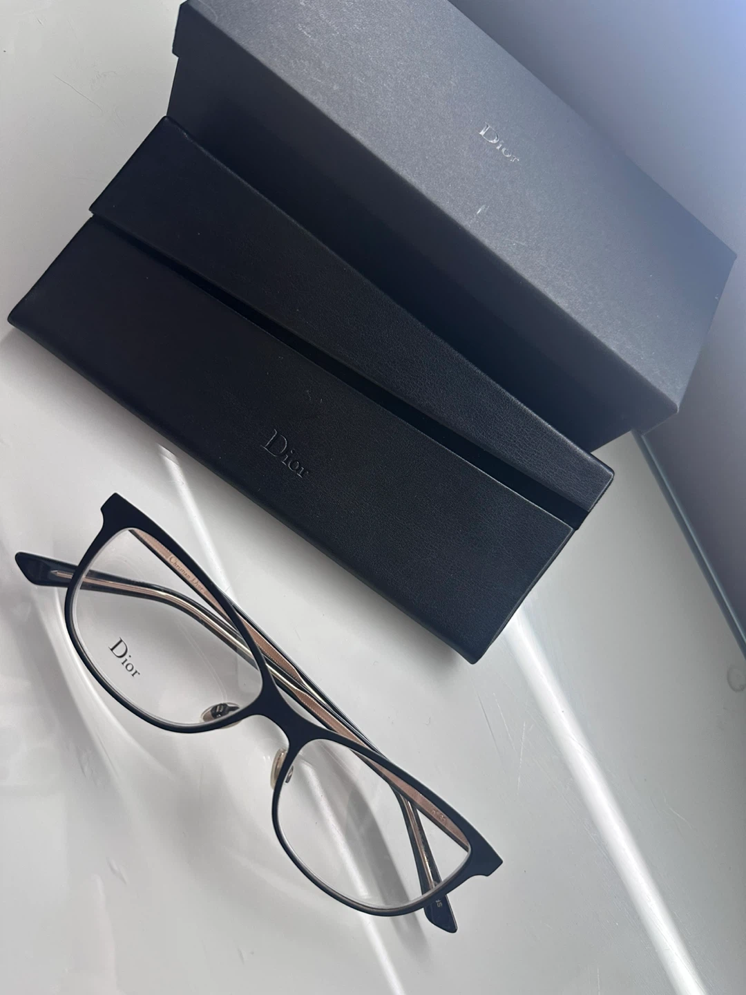 Dior Glasses