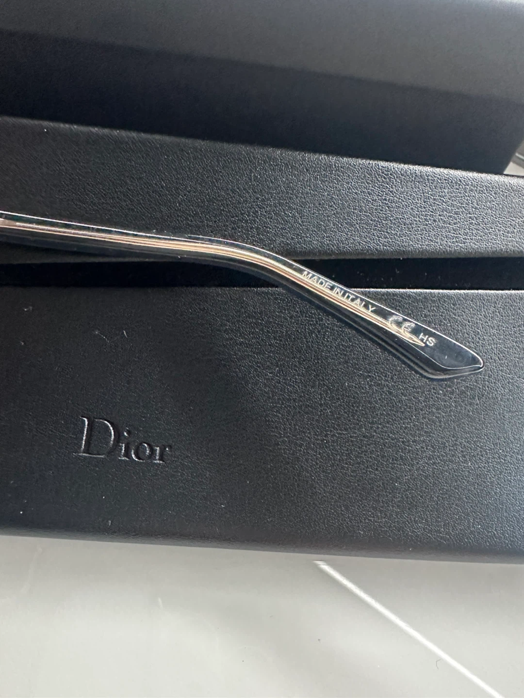 Dior Glasses - photo 2