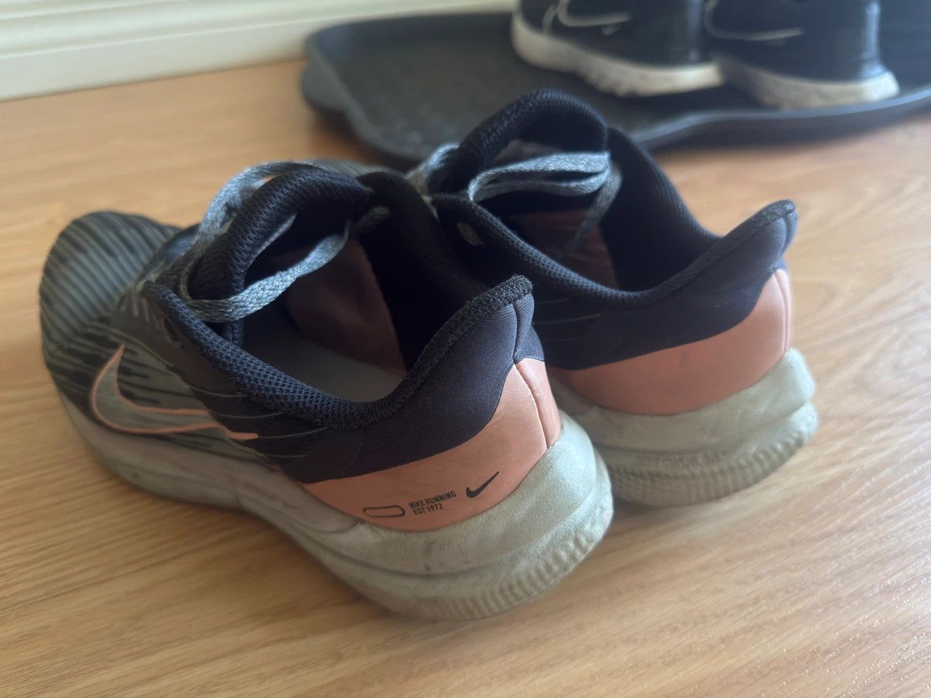 Nike Running Shoes