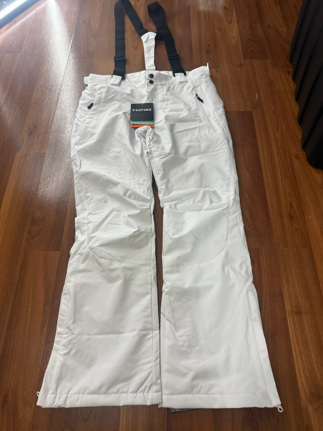 Women’s Snowboard Ski Pants