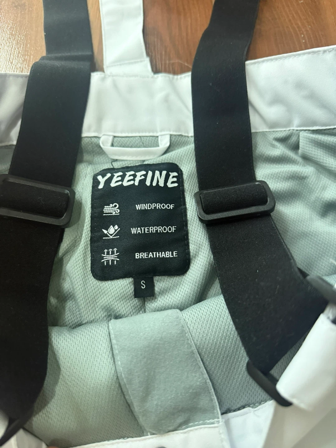 Women’s Snowboard Ski Pants - photo 4