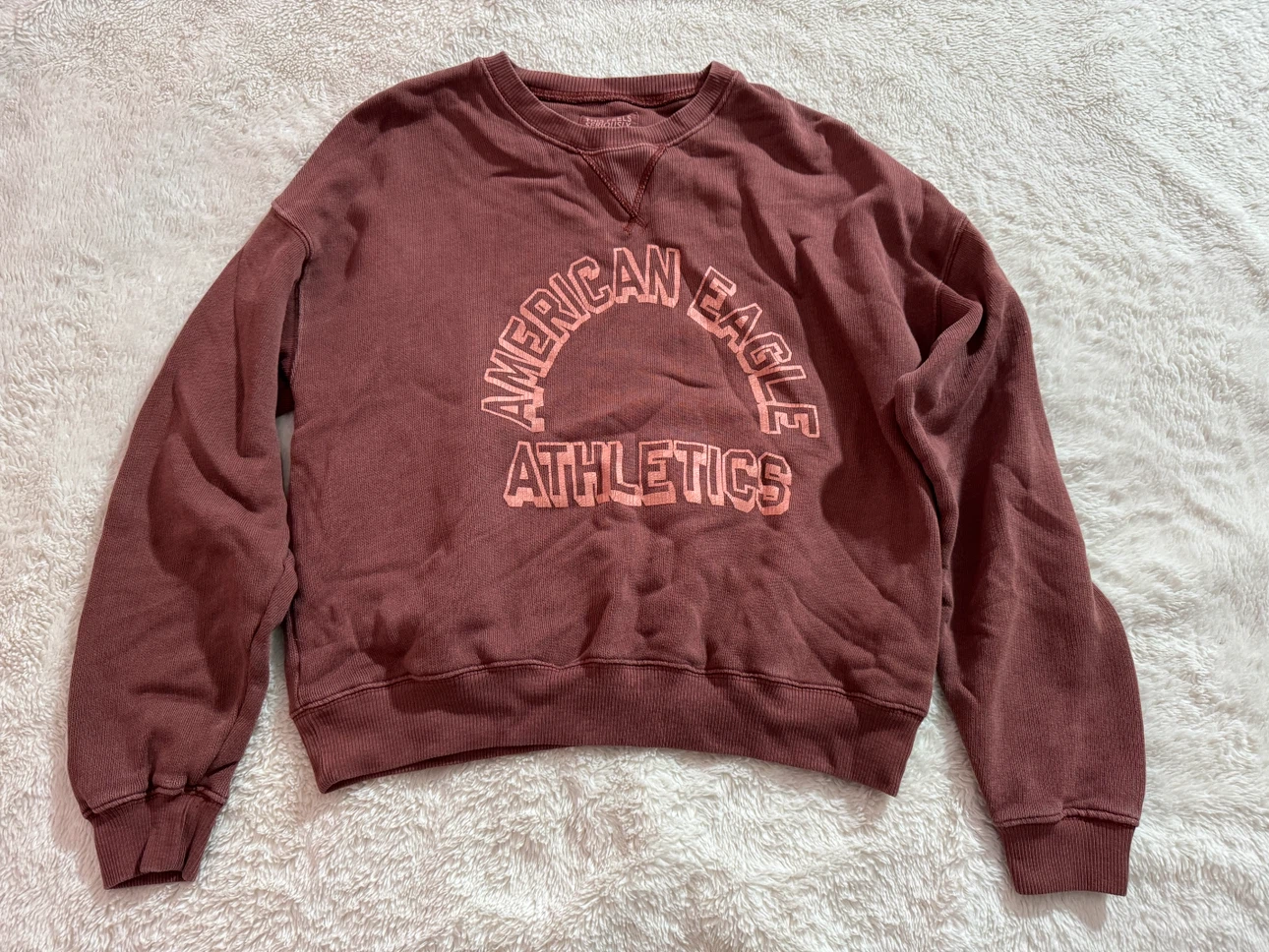 American Eagle Crewneck Sweatshirts
