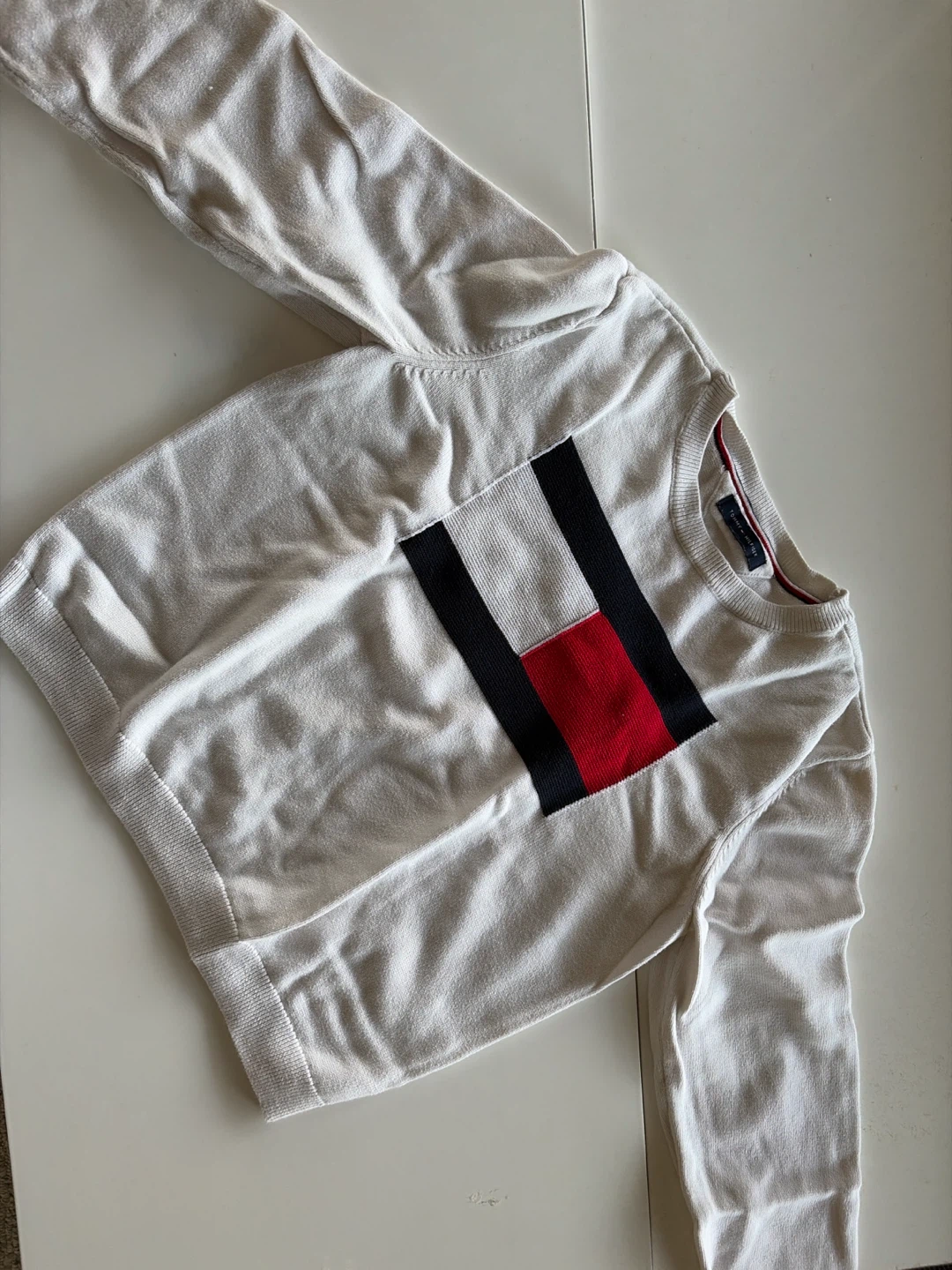 Tommy Hilfiger Kids Sweater