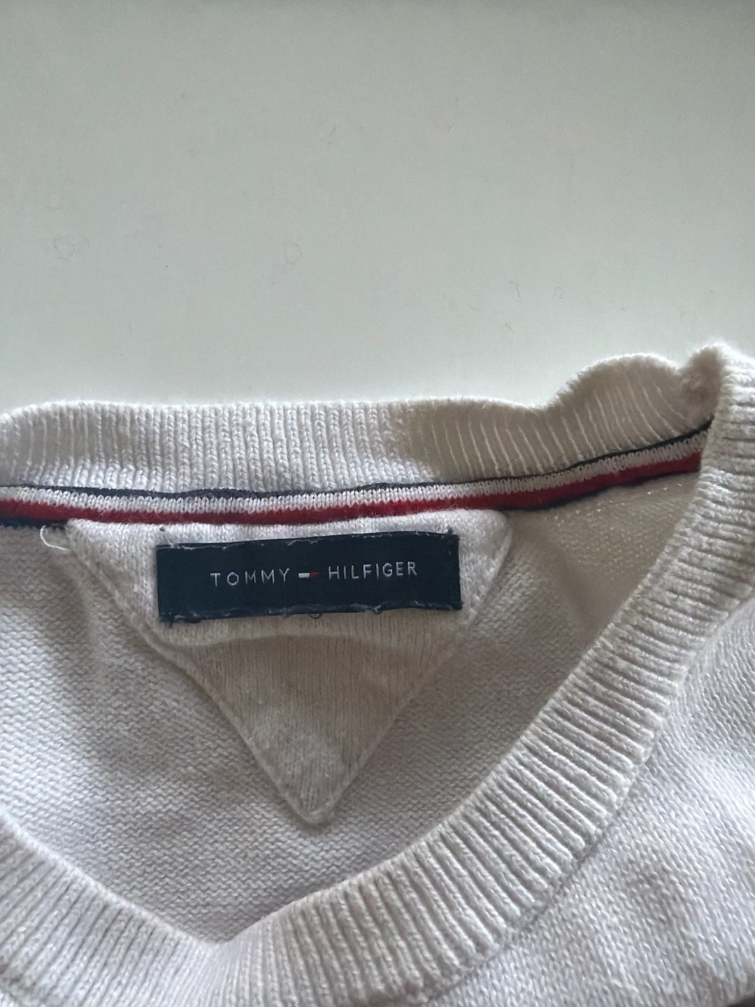 Tommy Hilfiger Kids Sweater - photo 2