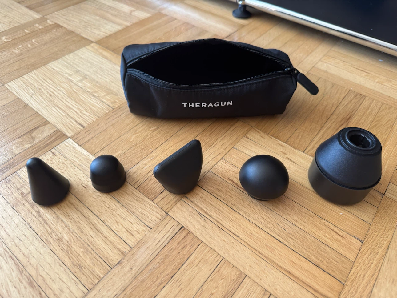 Theragun Prime Massage Gun - photo 3
