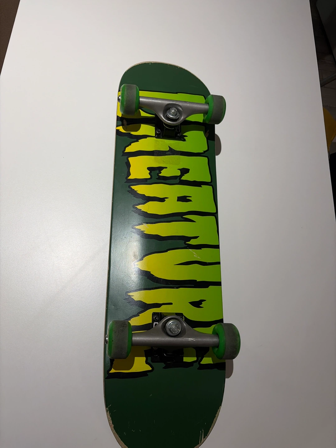 Creature Skateboard