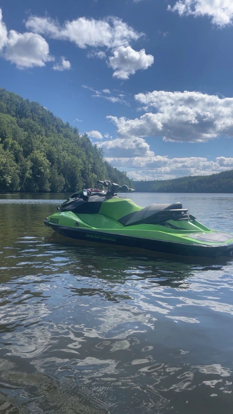 2021 Sea-Doo RXPX 300