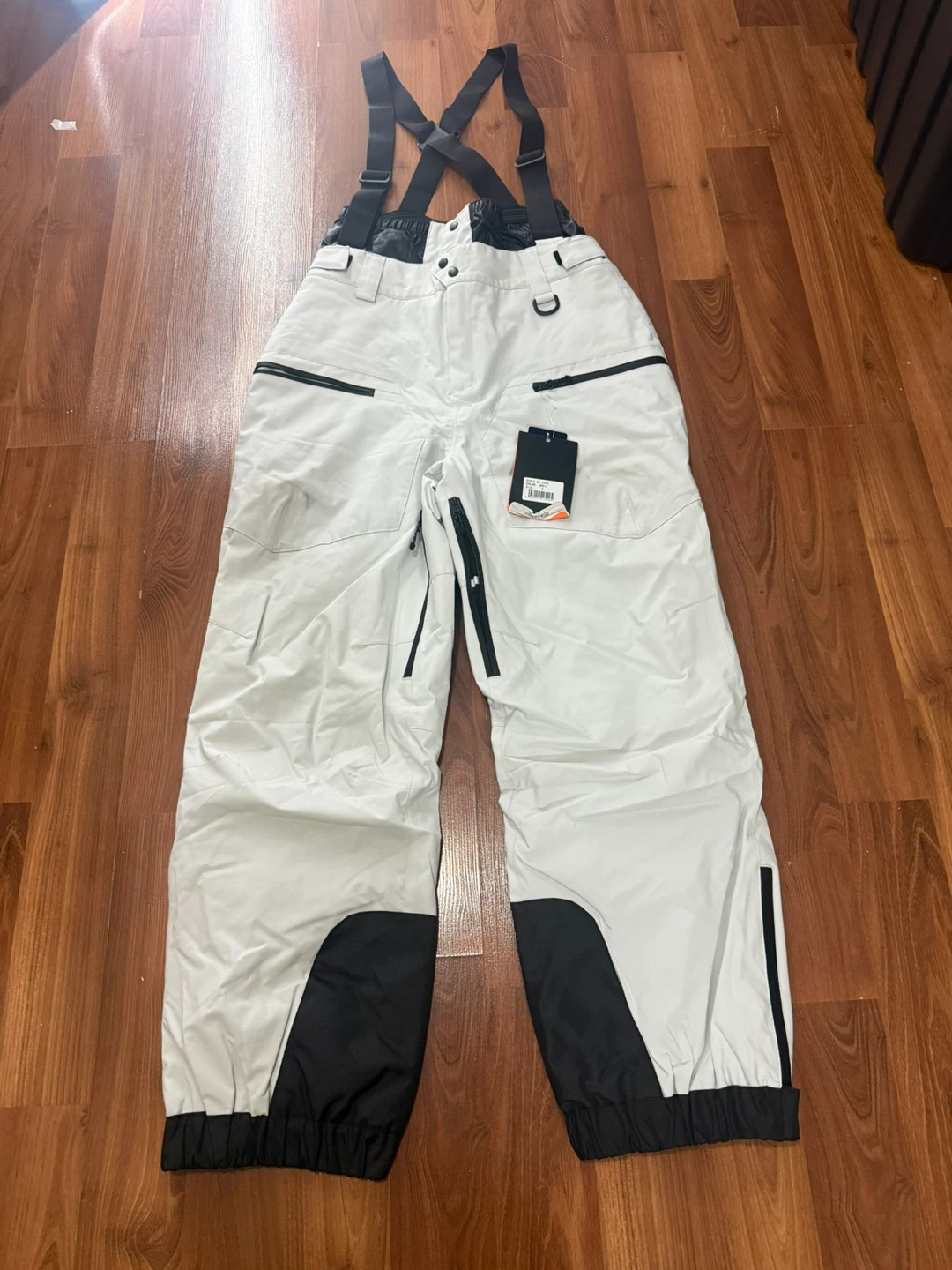 GSOU Baggy Snowboard Ski Pants