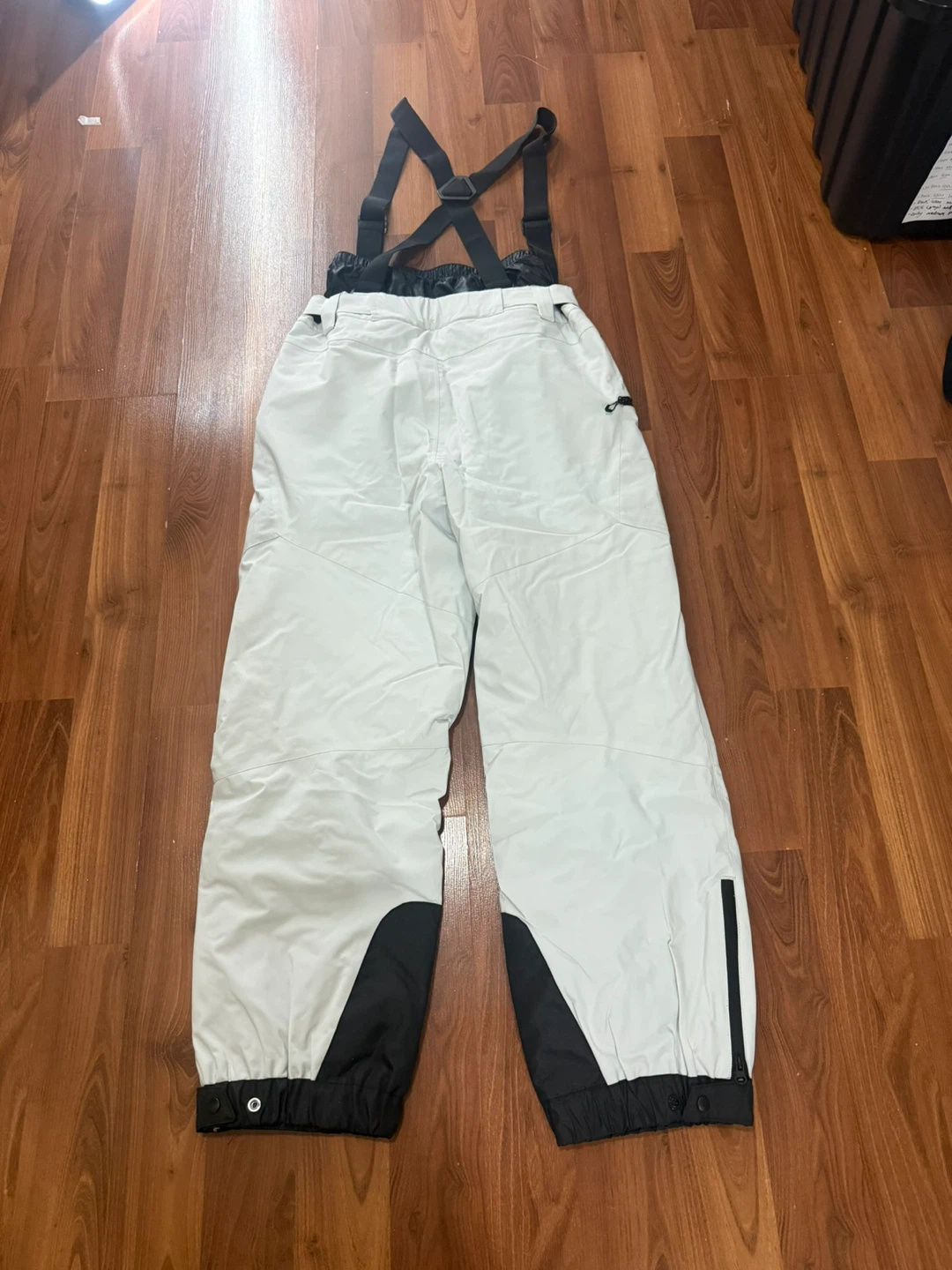 GSOU Baggy Snowboard Ski Pants - photo 5