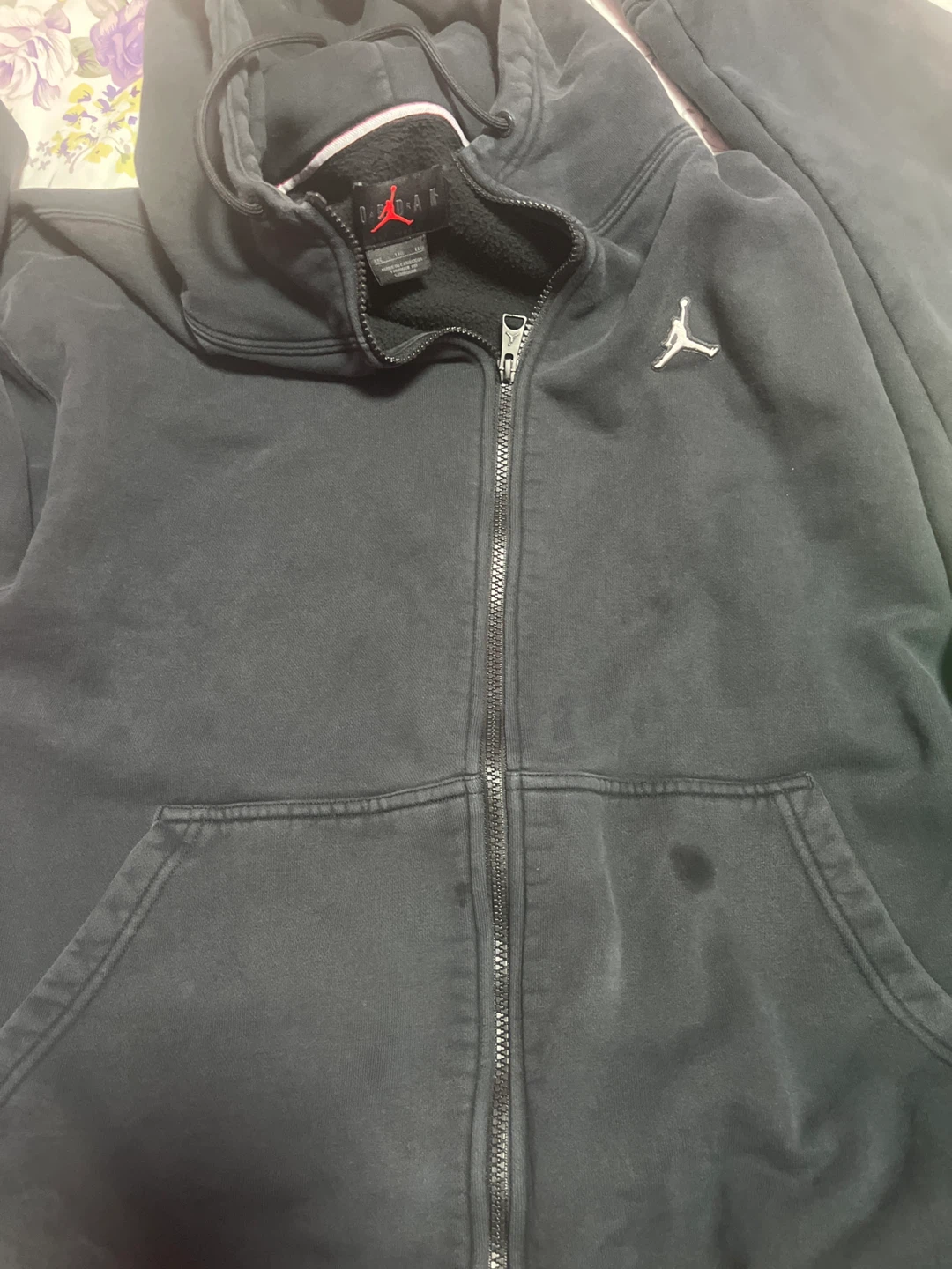 Air Jordan Hoodie