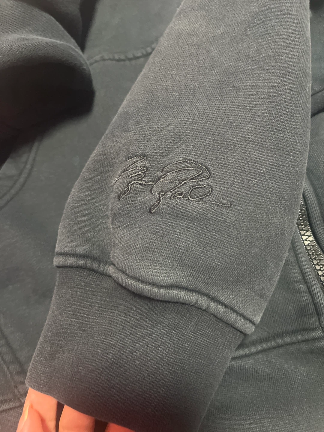 Air Jordan Hoodie - photo 2