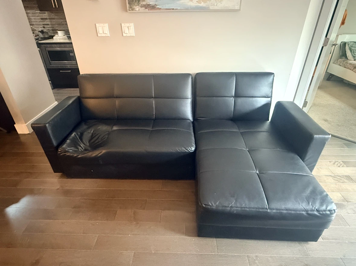 Sofa bed
