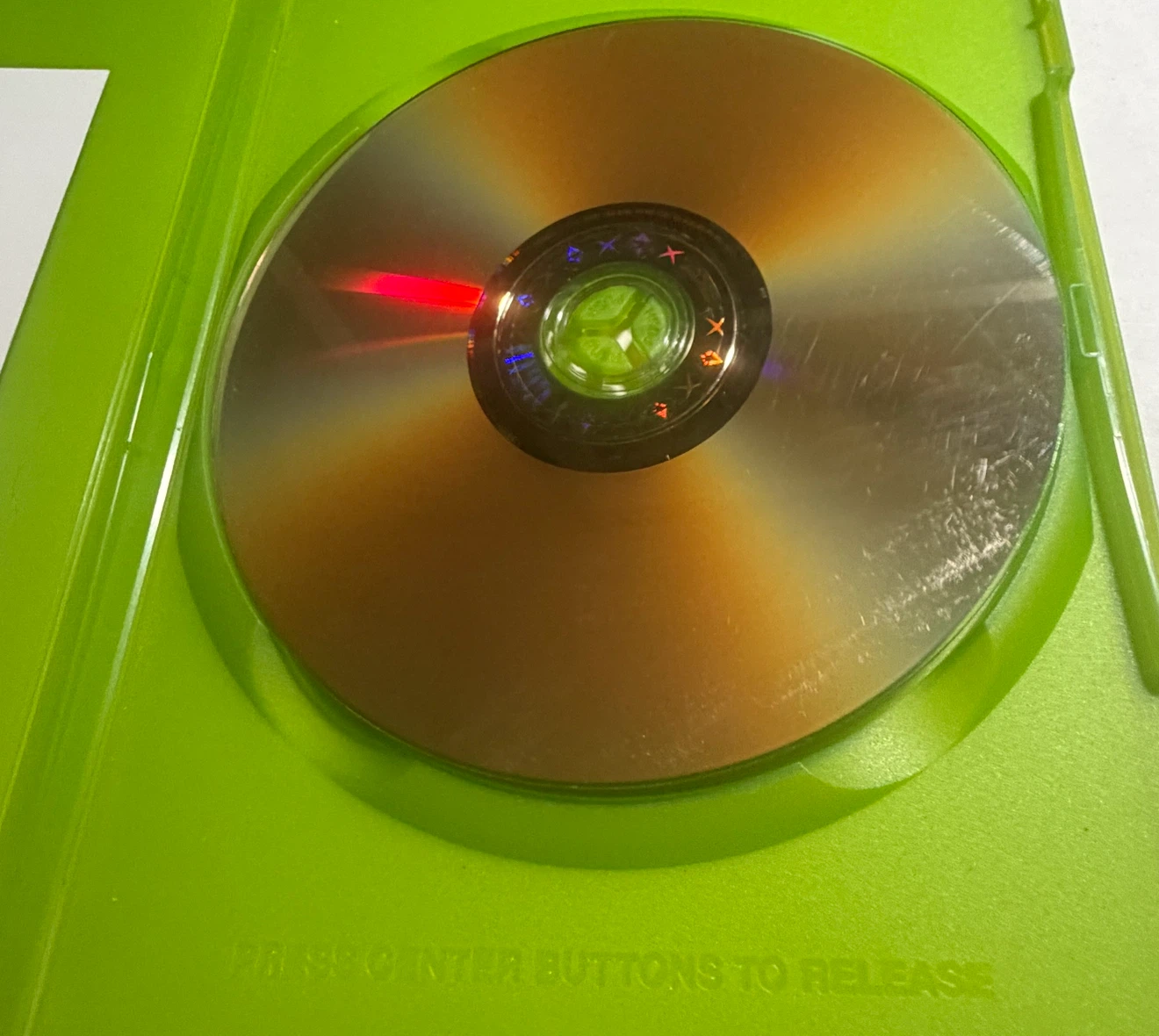 Xbox Gauntlet: Dark Legacy Video Game - photo 4