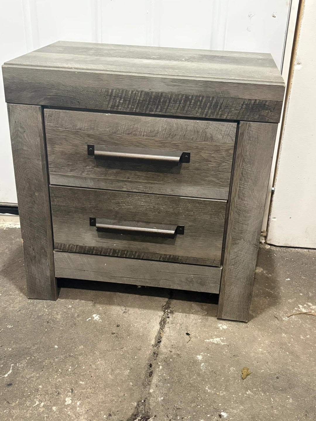Nightstand