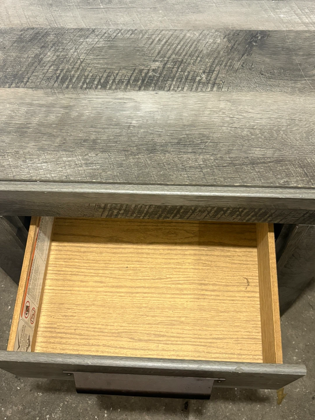 Nightstand - photo 2