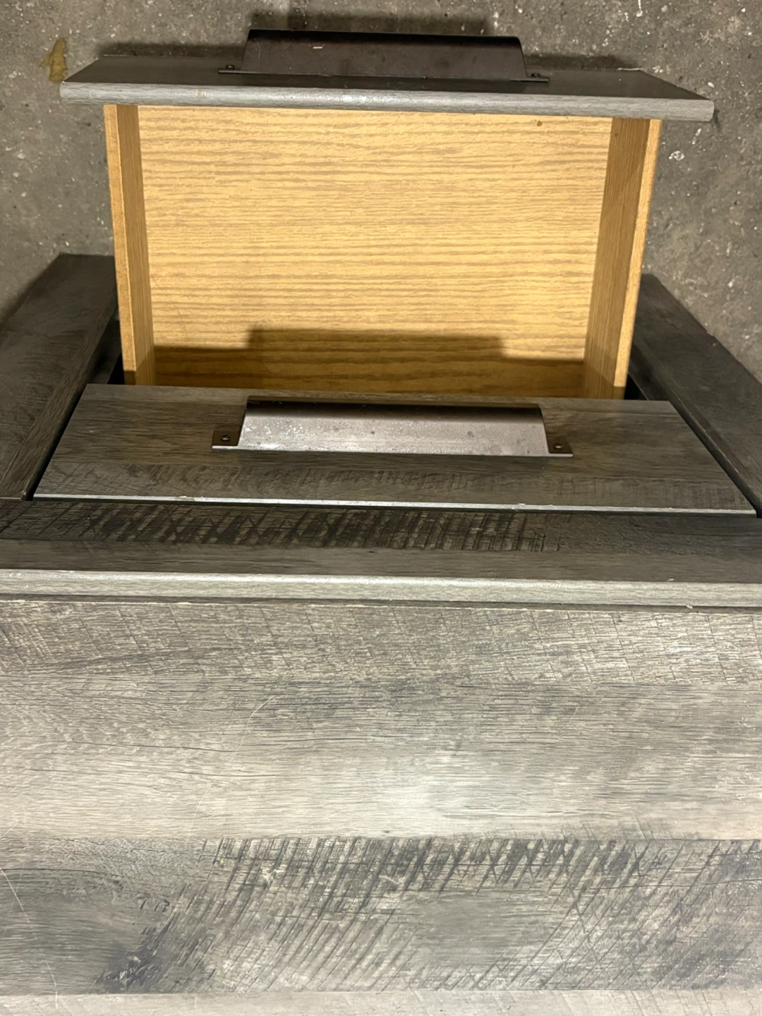 Nightstand - photo 3