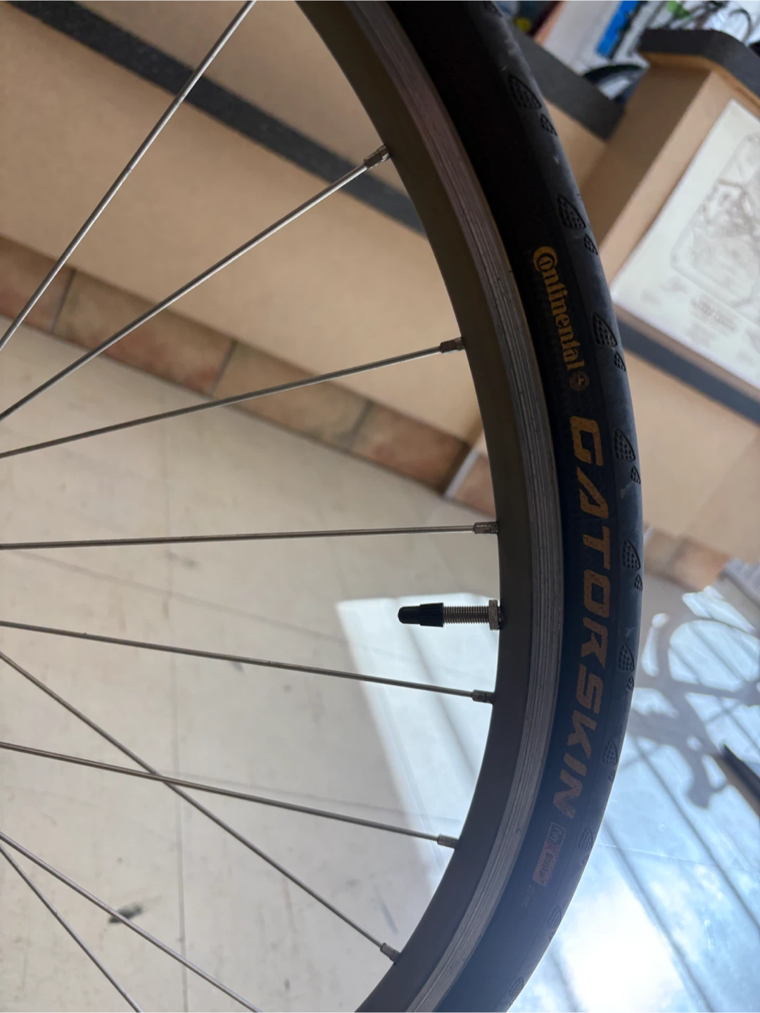 Eclipse Road Bike 56cm Large – Shimano 105 – Mint Condition - photo 5