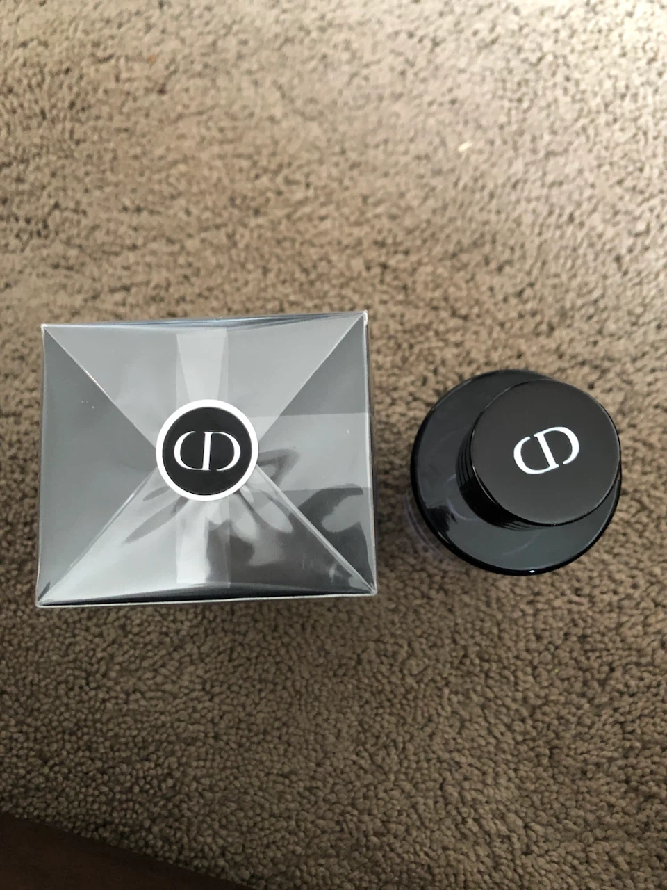 Dior Sauvage Eau de Parfum