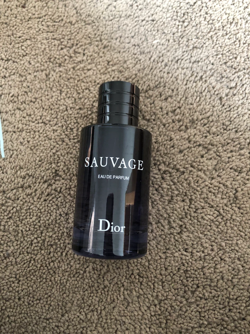 Dior Sauvage Eau de Parfum - photo 4