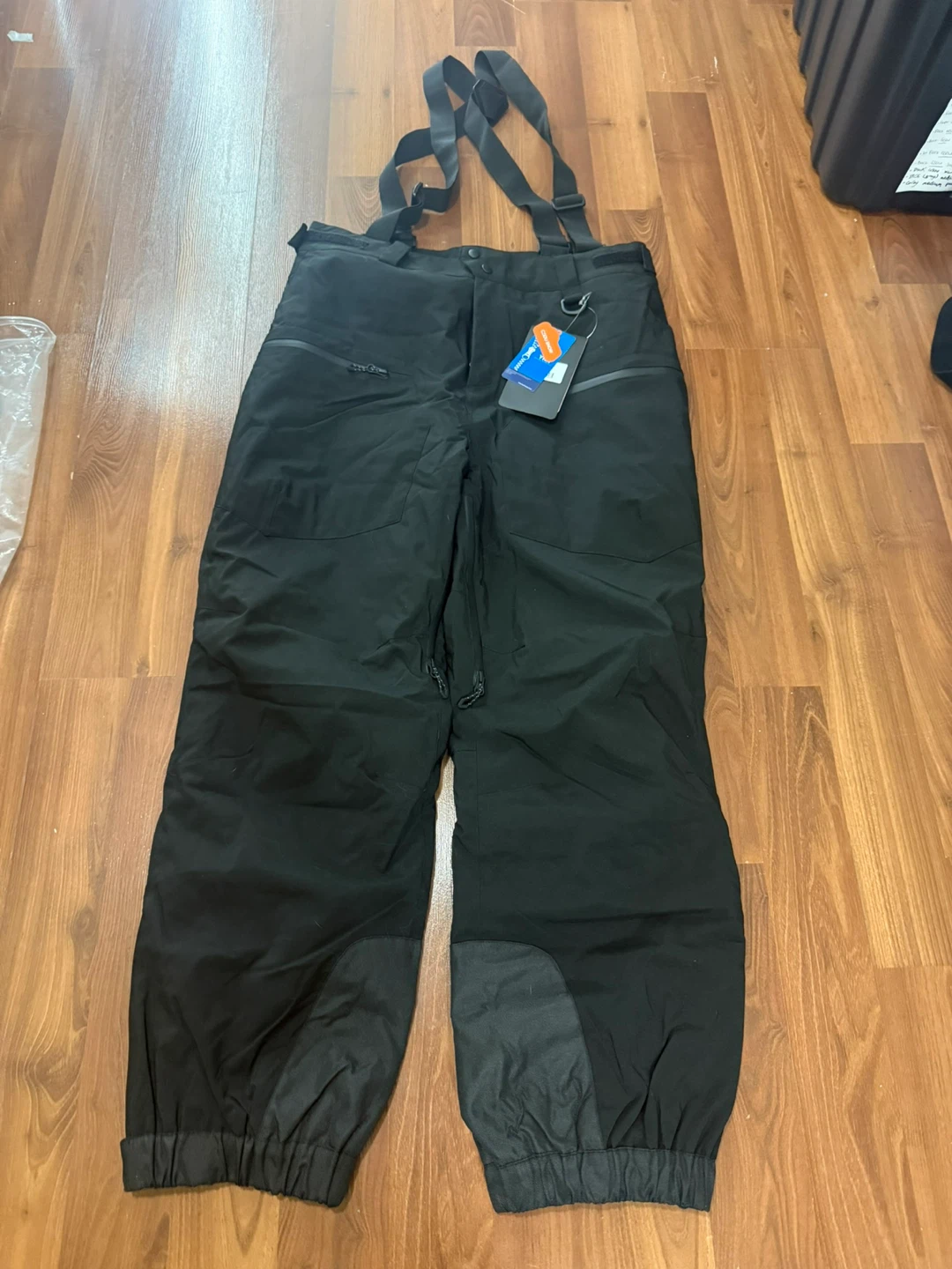 Baggy Snowboard Ski Pants