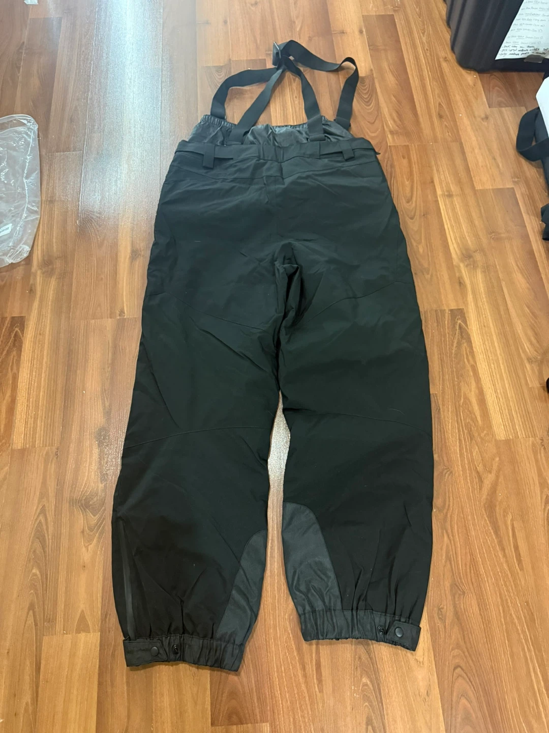 Baggy Snowboard Ski Pants - photo 4