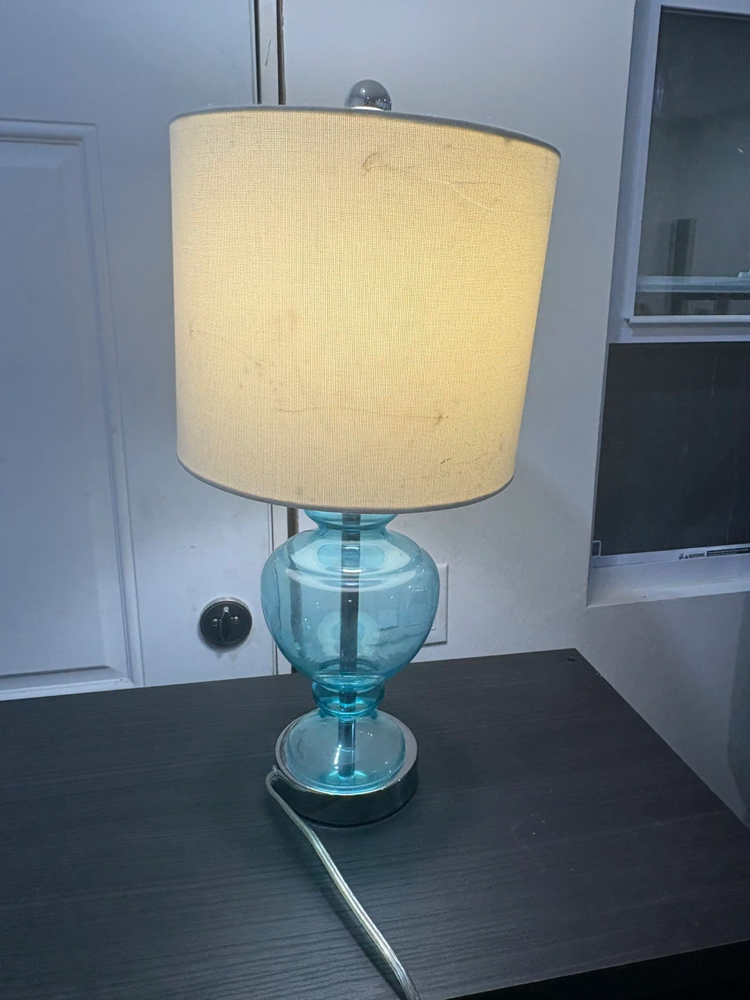 Lamp - photo 2