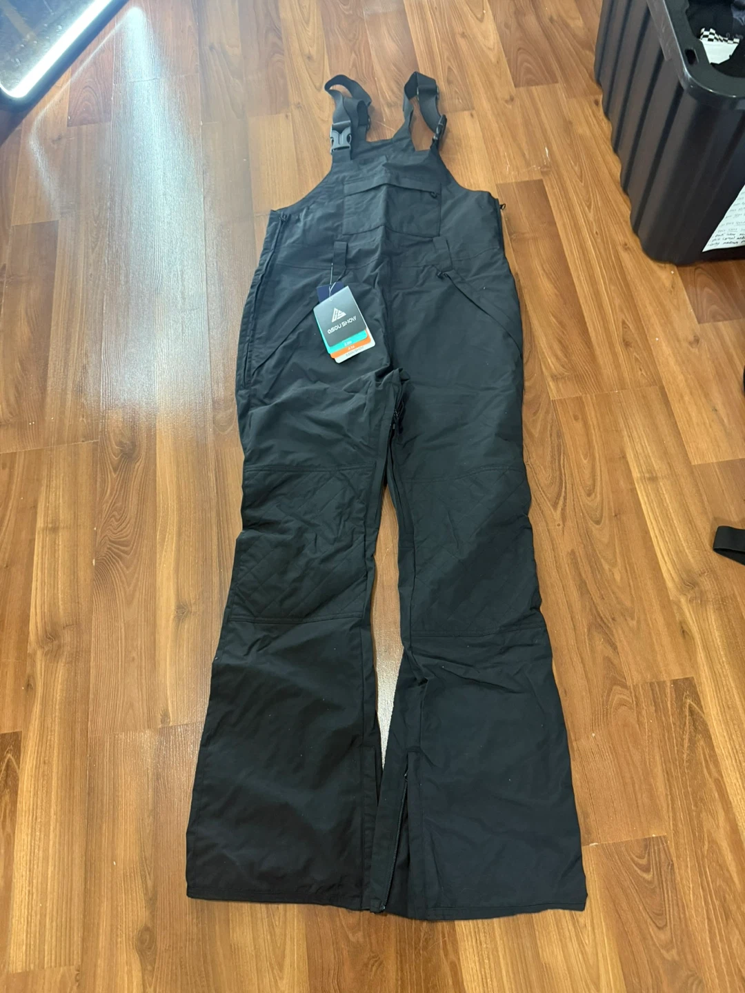 Snowboard Ski Pants Size Small