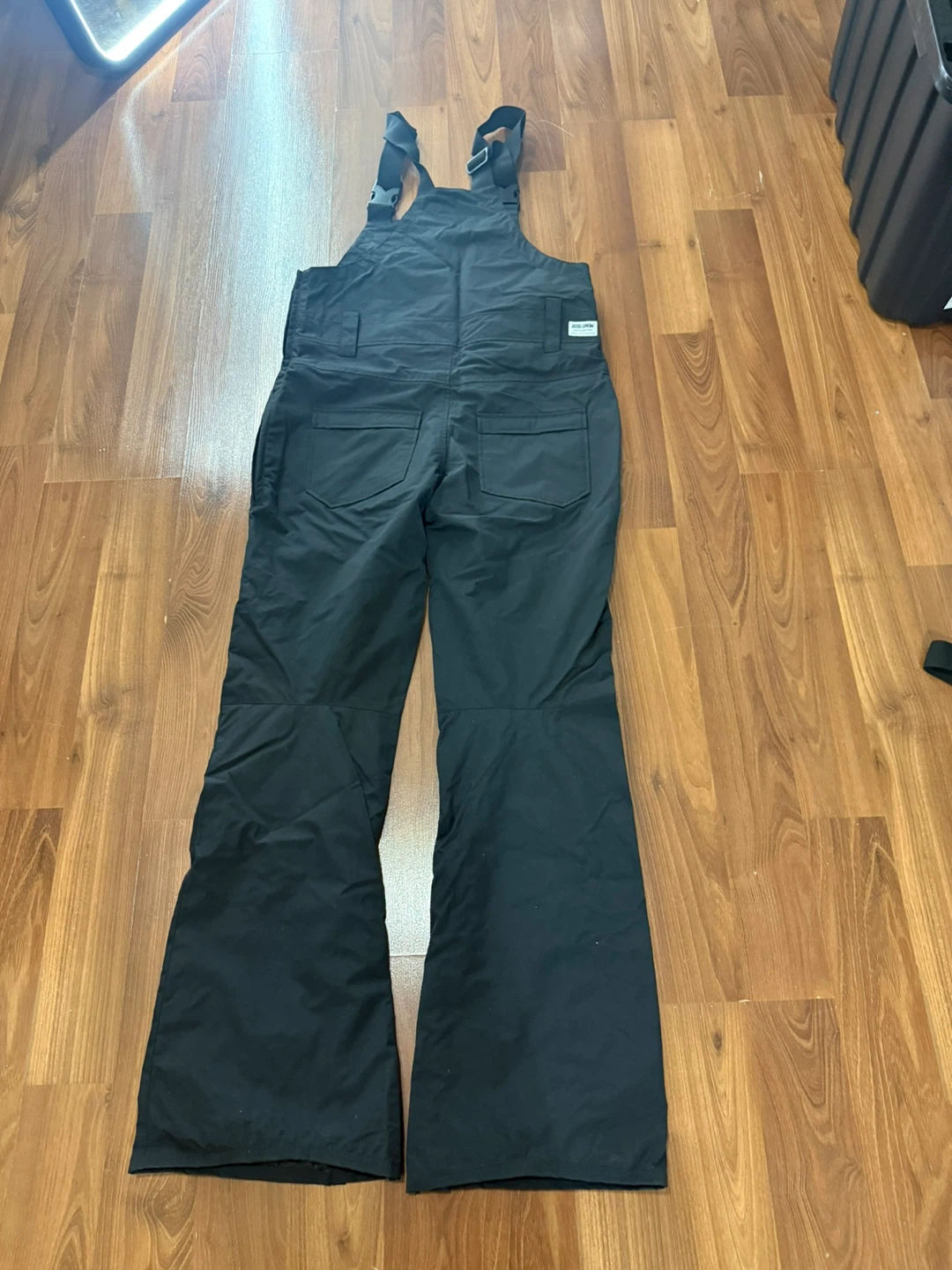 Snowboard Ski Pants Size Small - photo 4