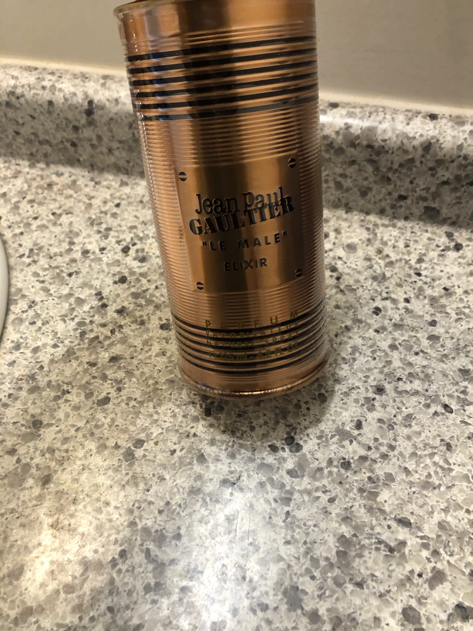 Jean Paul Gaultier Le Male Elixir Parfum - photo 2